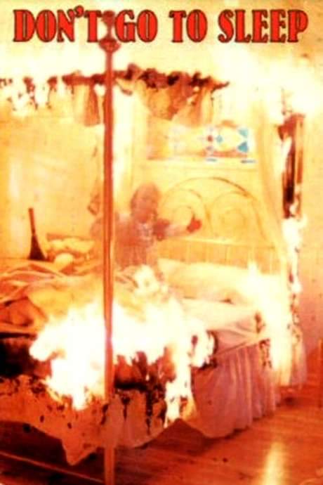 Don’t Go to Sleep